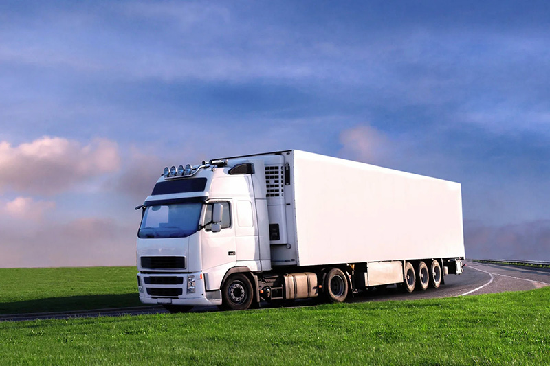 Logistics Support