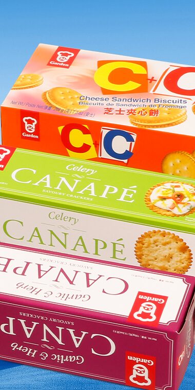食品行業