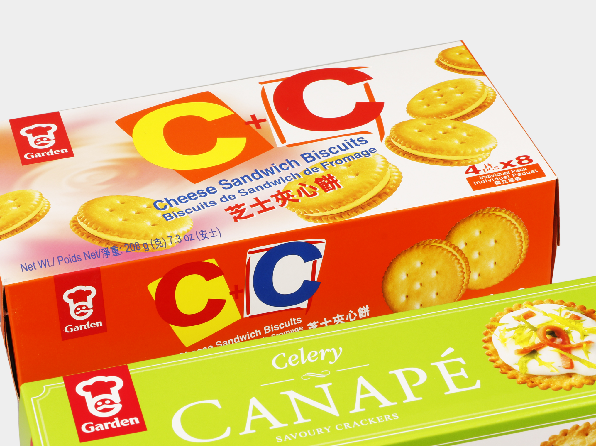 食品包裝