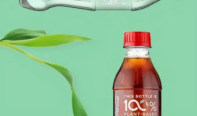 搶占包裝新賽道，植物基塑料您了解多少？